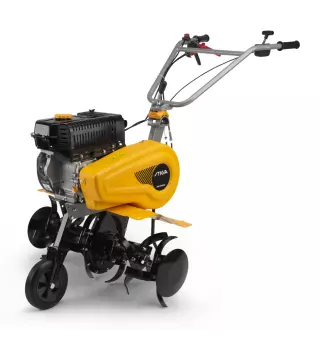 Glebogryzarka SRC 585 RG